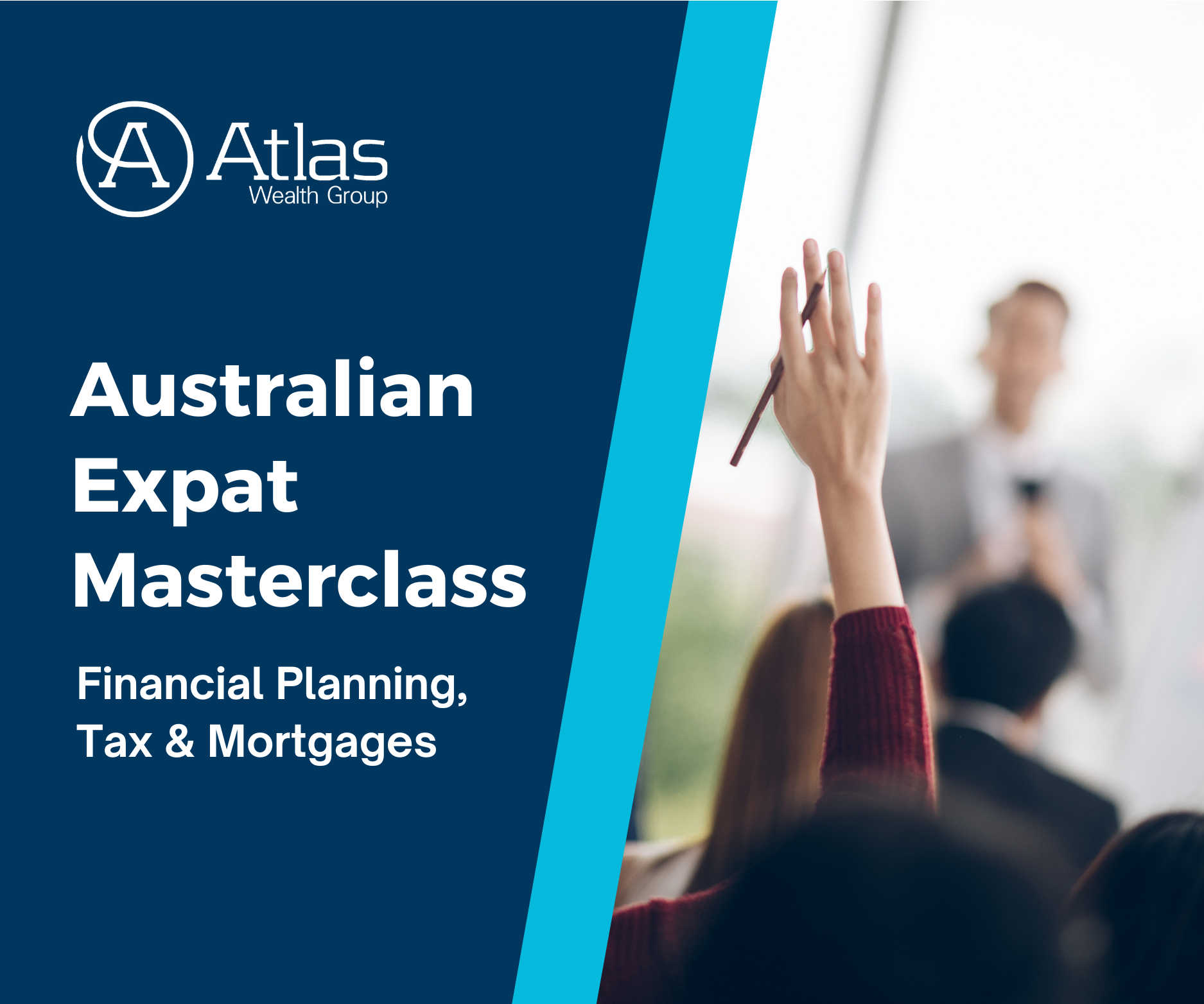 thumbnails Australian Expat Masterclass