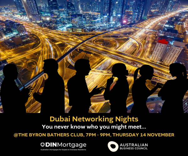 thumbnails Dubai Networking Nights