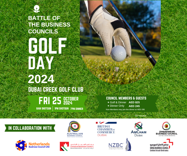 thumbnails Battle of the Business Councils Golf Day