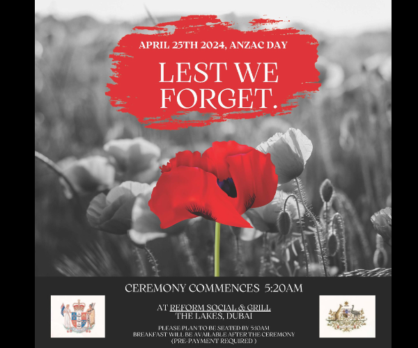 thumbnails Anzac Day 2024 Commemoration