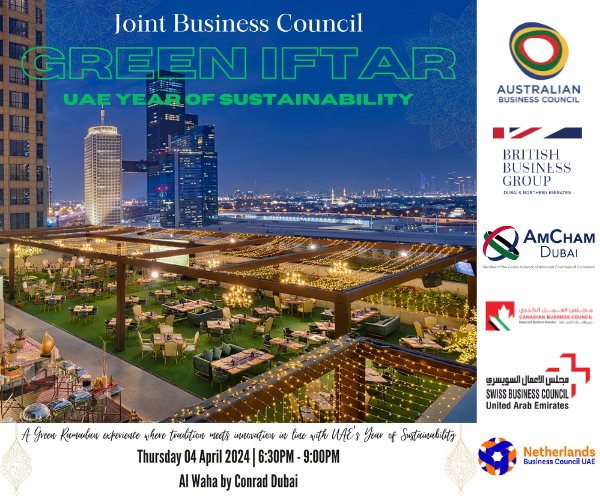 thumbnails Joint Business Council Green Iftar